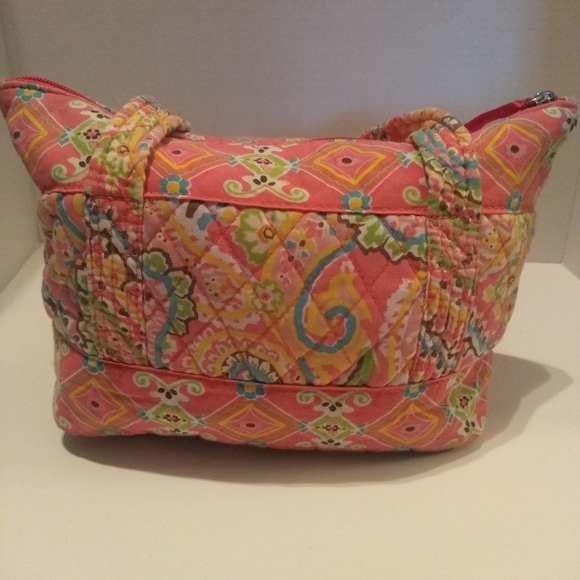 Stone & Co by Stone Mountain Quilted Bag - Picture 6 of 8